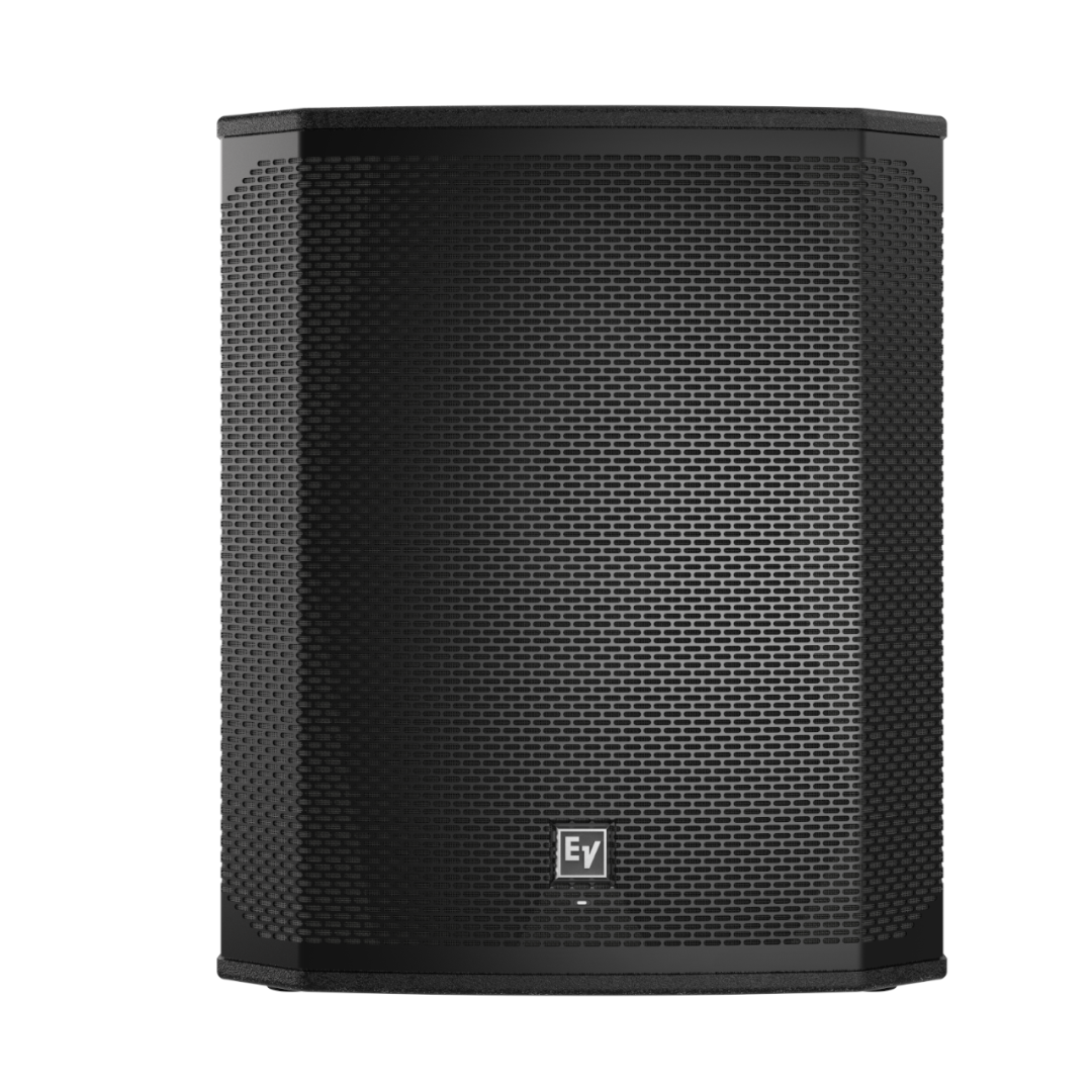 Electro-Voice ELX200-18SP Subwoofer Activo de 18″ - Imagen 3