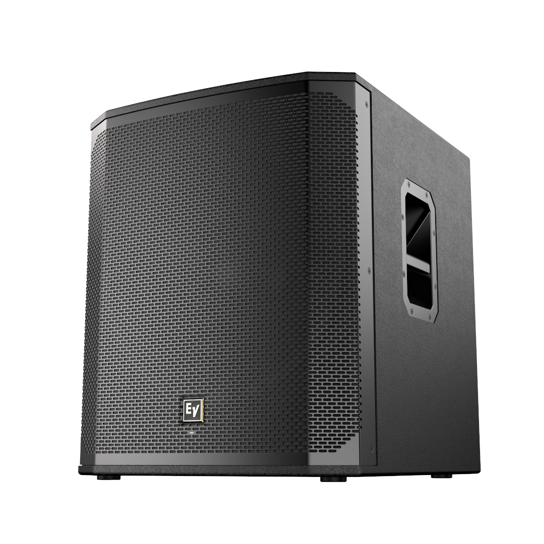 Electro-Voice ELX200-18SP Subwoofer Activo de 18″