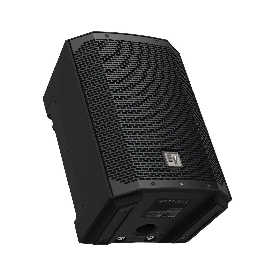 Electro-Voice EVERSE8 Corneta Portatil Amplificada 8" con Bateria - Imagen 3