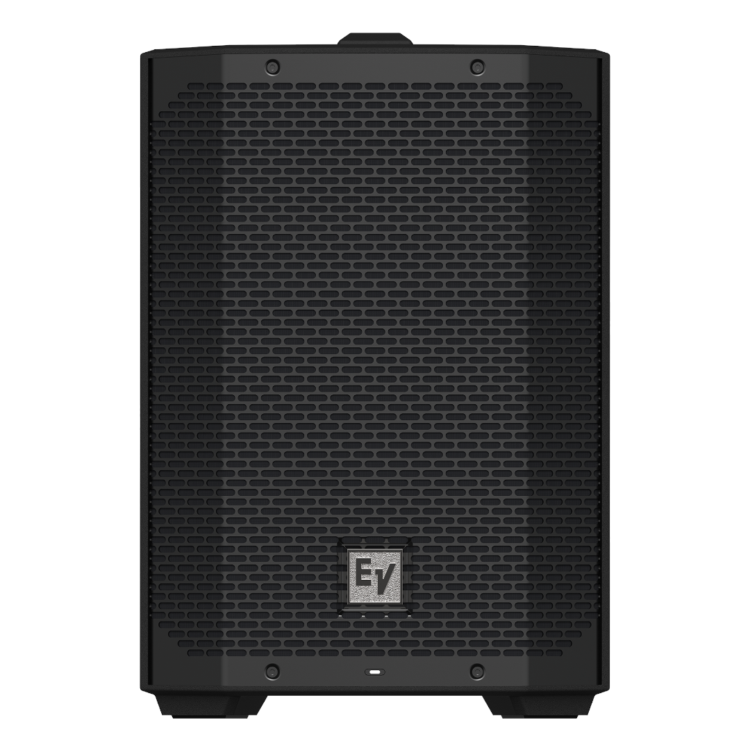 Electro-Voice EVERSE8 Corneta Portatil Amplificada 8" con Bateria - Imagen 4