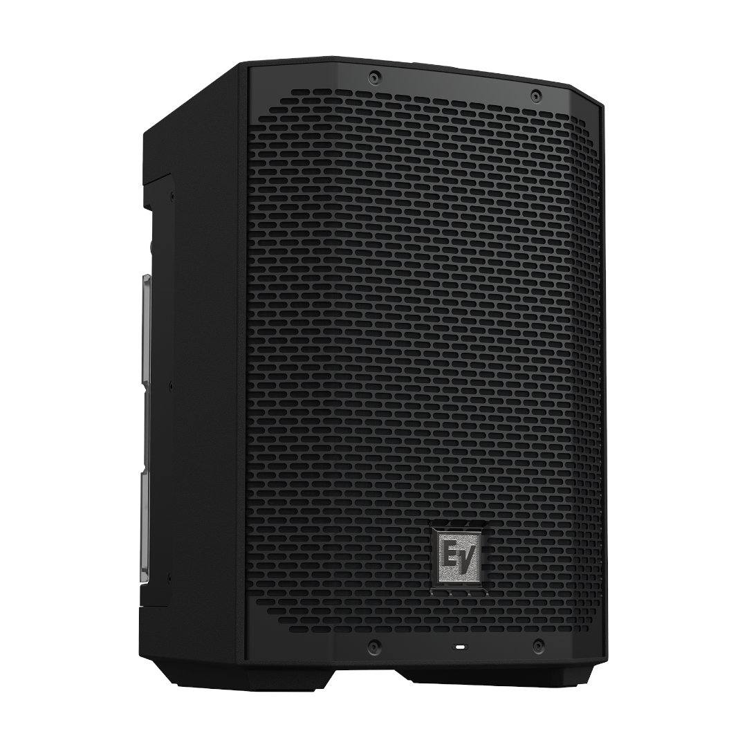 Electro-Voice EVERSE8 Corneta Portatil Amplificada 8" con Bateria