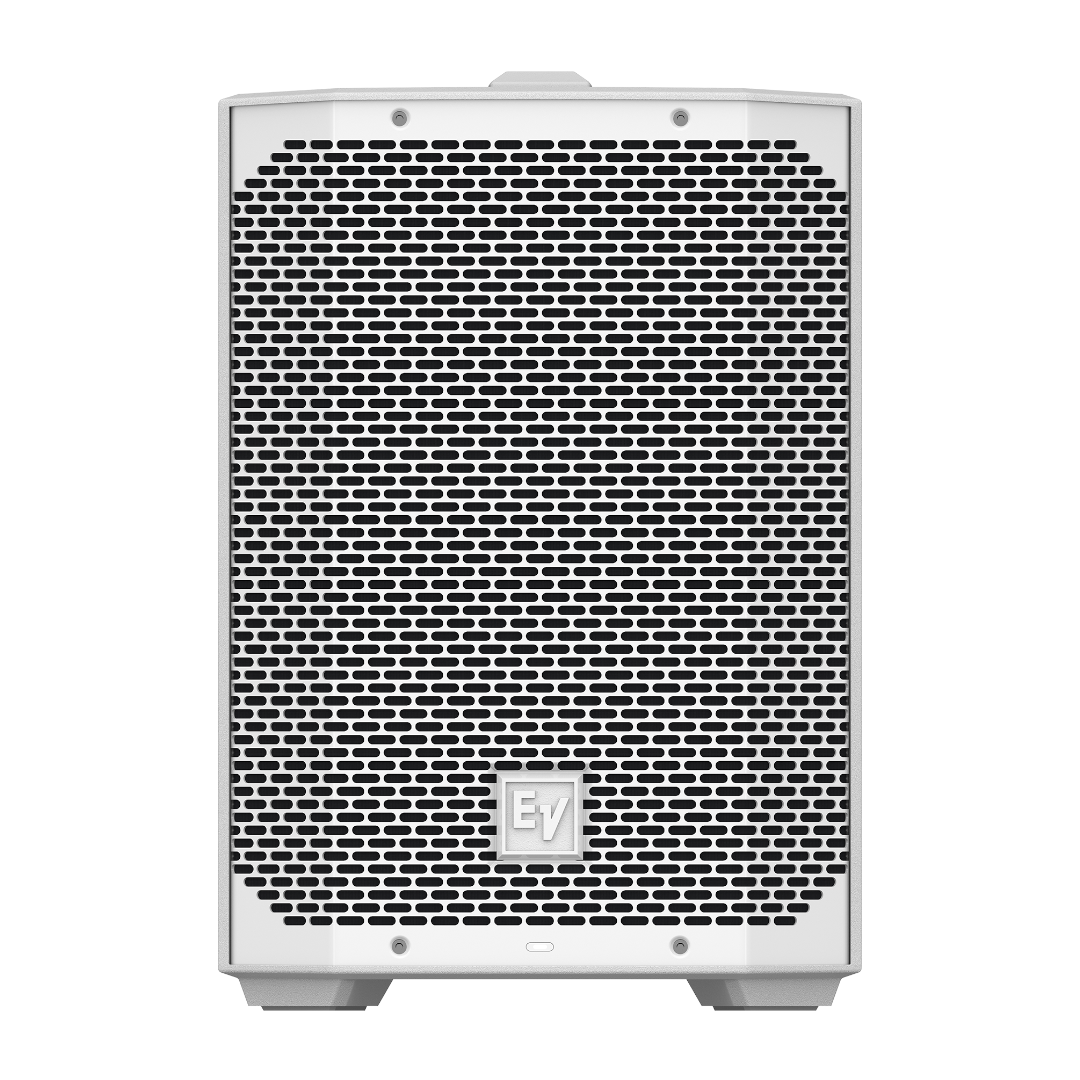 Electro-Voice EVERSE8-W Corneta Portatil Amplificada 8" con Bateria - Imagen 3