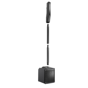 Electro-Voice EVOLVE30M Sistema PA de Columna Portátil