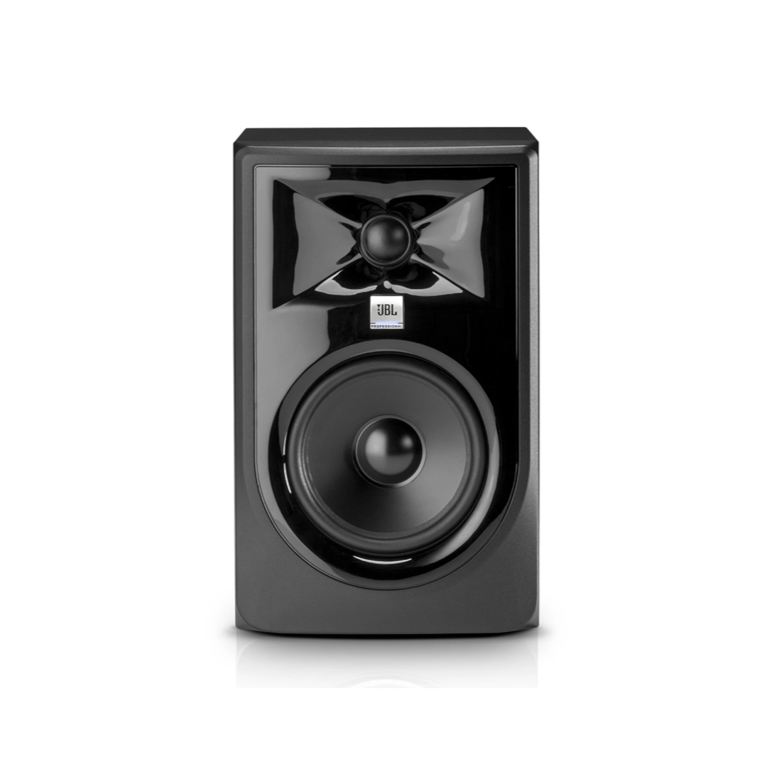 JBL 305P-MKII Monitores de Estudio (5 Pulgadas) - Imagen 3