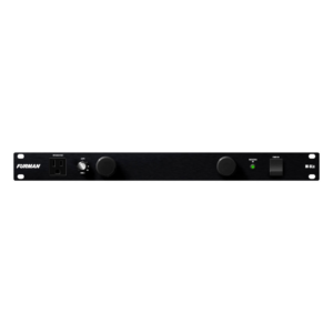 Furman M-8LX Regleta Profesional con Iluminación