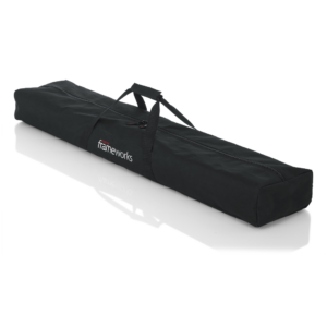 Gator GFW-6XMICSTANDBAG Bolso para Transportar Parales de Micrófonos