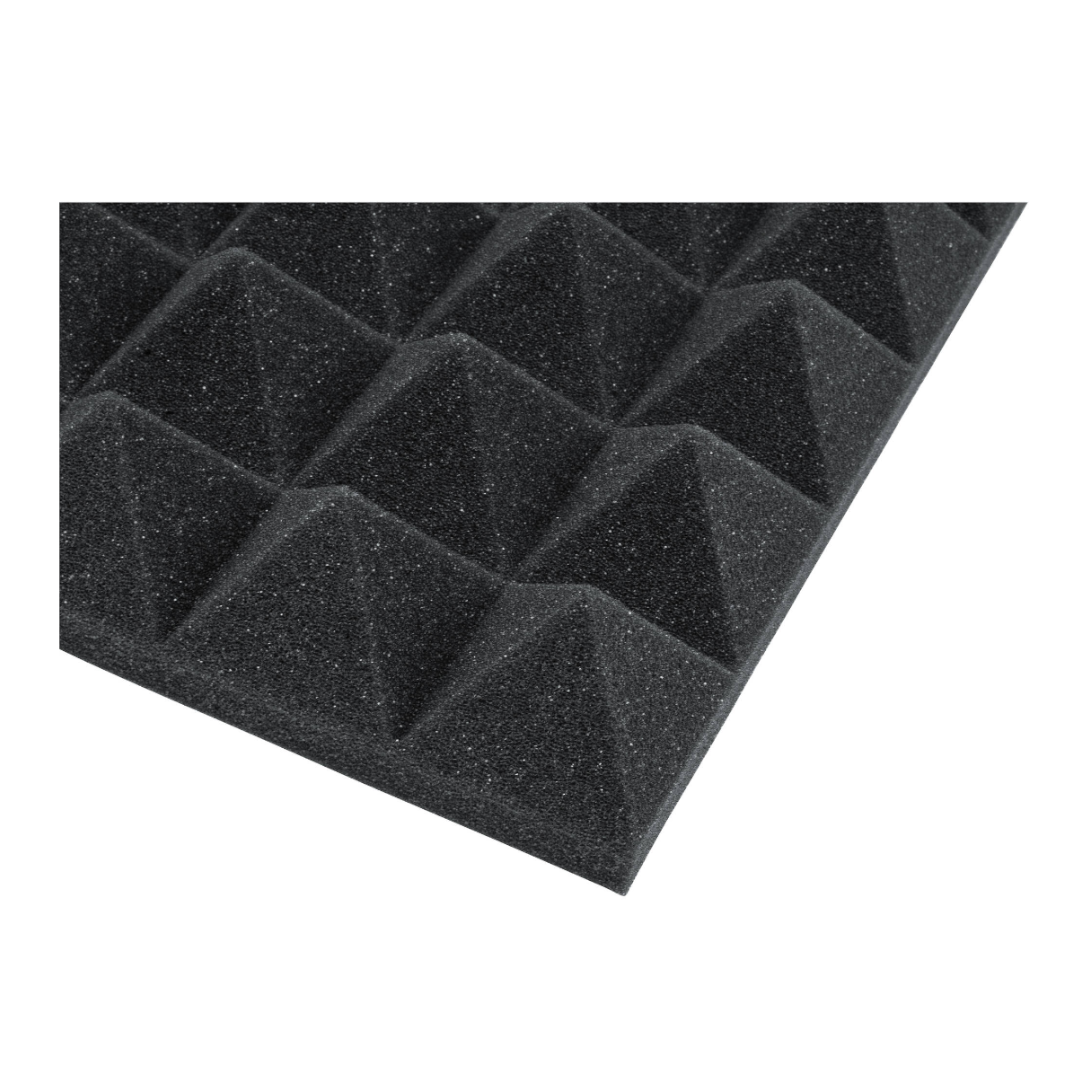 Gator GFW-ACPNL1212PC Paneles Acústicos Piramidales - Imagen 4