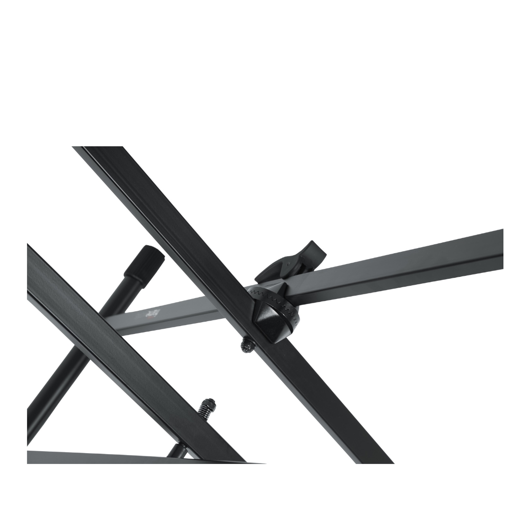 Gator GFW-KEY-2000X Soporte de Teclado de Lujo Estilo X - Imagen 3