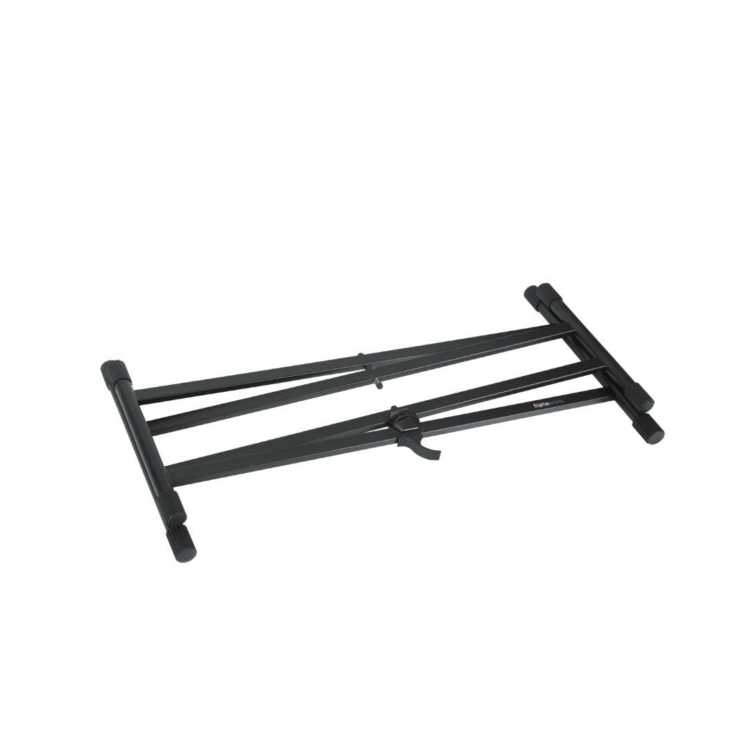 Gator GFW-KEY-2000X Soporte de Teclado de Lujo Estilo X - Imagen 5