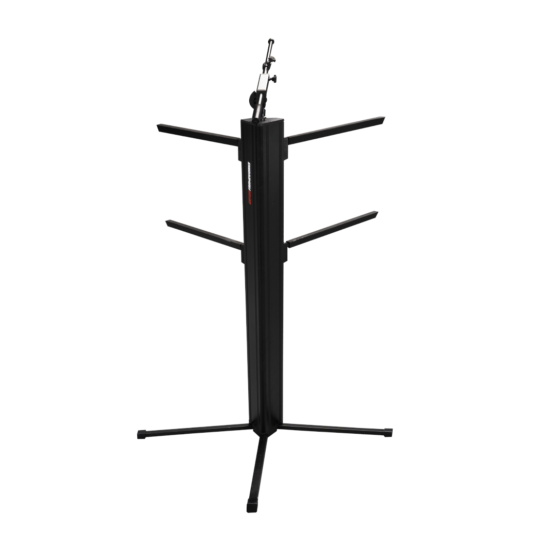 Gator GFW-KEY-4000 Soporte para Teclado Estilo Columna - Imagen 2