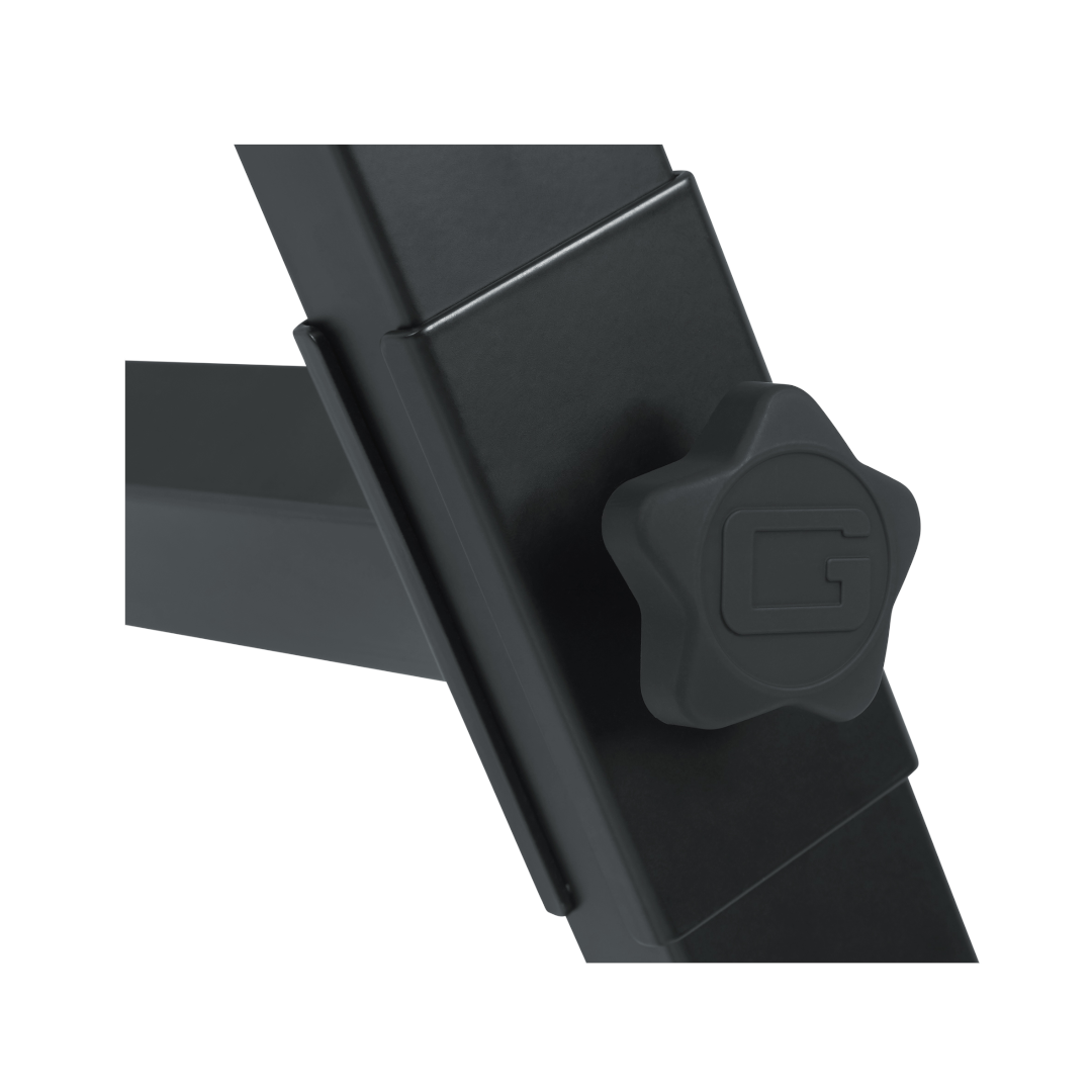 Gator GFW-KEYZ0500 Soporte para Teclado Estilo Z - Imagen 3