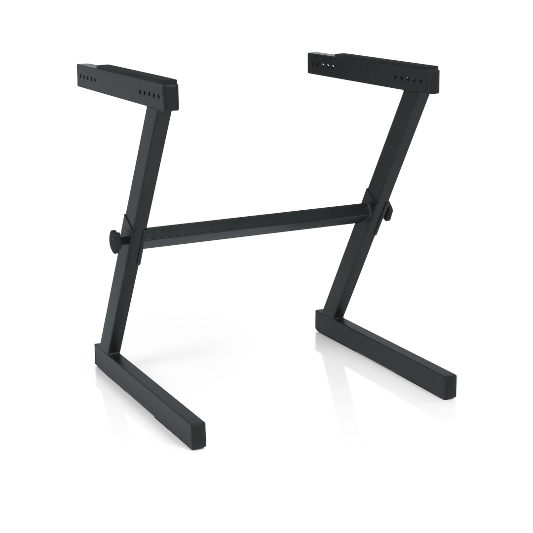 Gator GFW-KEYZ0500 Soporte para Teclado Estilo Z - Imagen 5