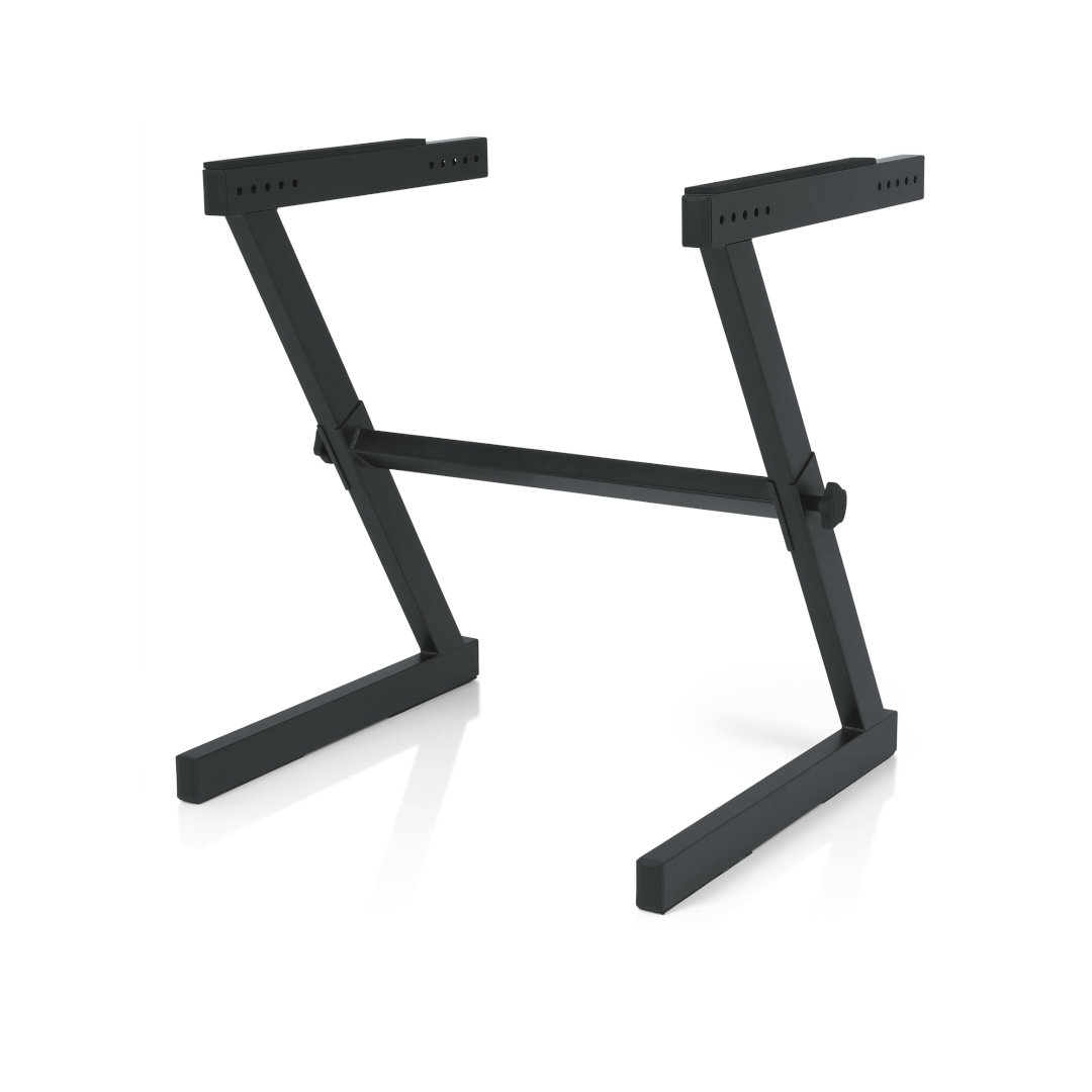 Gator GFW-KEYZ0500 Soporte para Teclado Estilo Z - Imagen 8