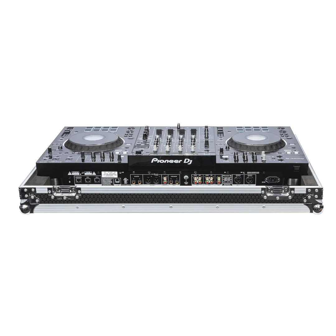 Headliner HL10002 Flight Case Profesional con Ruedas para Controlador XDJ-XZ - Imagen 2