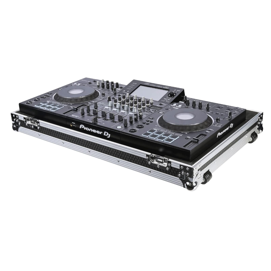 Headliner HL10002 Flight Case Profesional con Ruedas para Controlador XDJ-XZ - Imagen 3