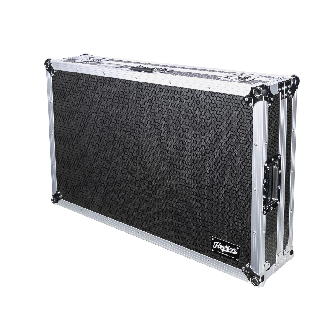 Headliner HL10002 Flight Case Profesional con Ruedas para Controlador XDJ-XZ - Imagen 6