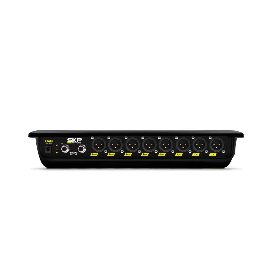 Skp D-TOUCH20 Consola Digital de 20 Canales - Imagen 5