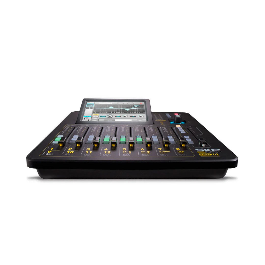 Skp D-TOUCH20 Consola Digital de 20 Canales - Imagen 3