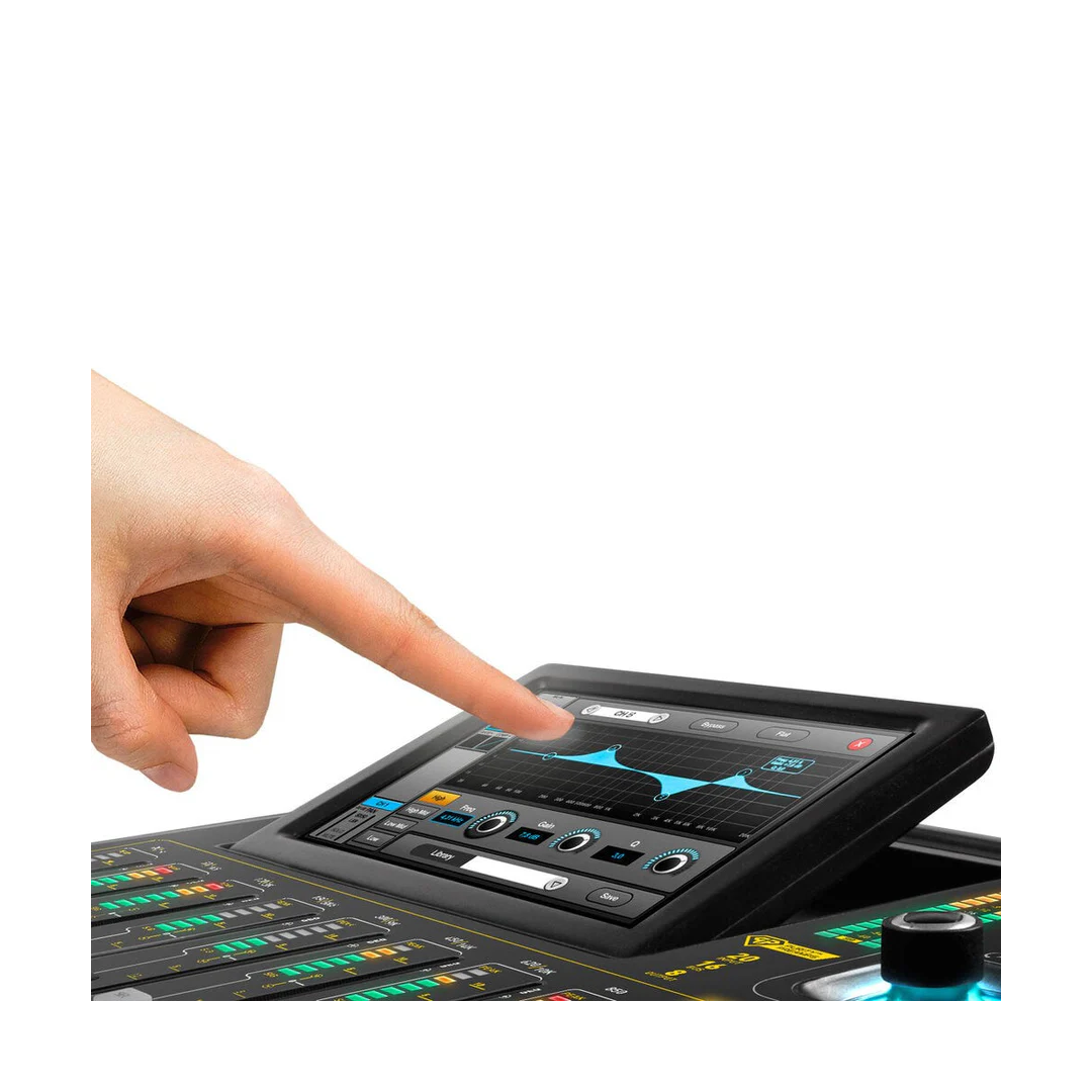 Skp D-TOUCH20 Consola Digital de 20 Canales - Imagen 4