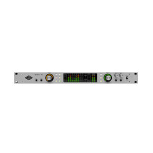 Universal Audio APOLLO-X6 Gen 2 Interfaz de Audio Thunderbolt 3 para Montaje en Rack
