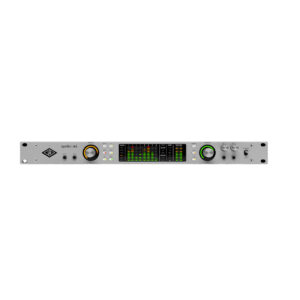 Universal Audio APOLLO-X8 Gen 2 Interfaz de Audio Thunderbolt 3 con Procesamiento HEXA Core