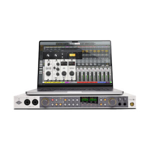 Universal Audio VOLT876 Interfaz de Audio USB de Alta Conectividad