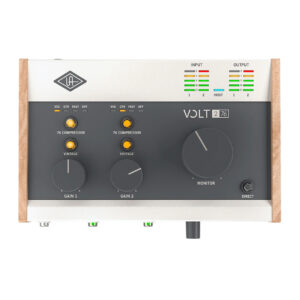 Universal Audio VOLT276 Interfaz de Audio USB 2x2